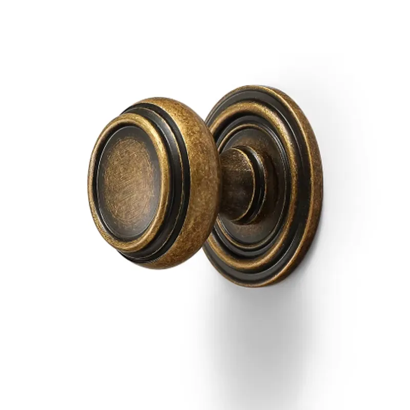 Furniture Hardware Shop - Pomelli per Mobili in Stile Americano