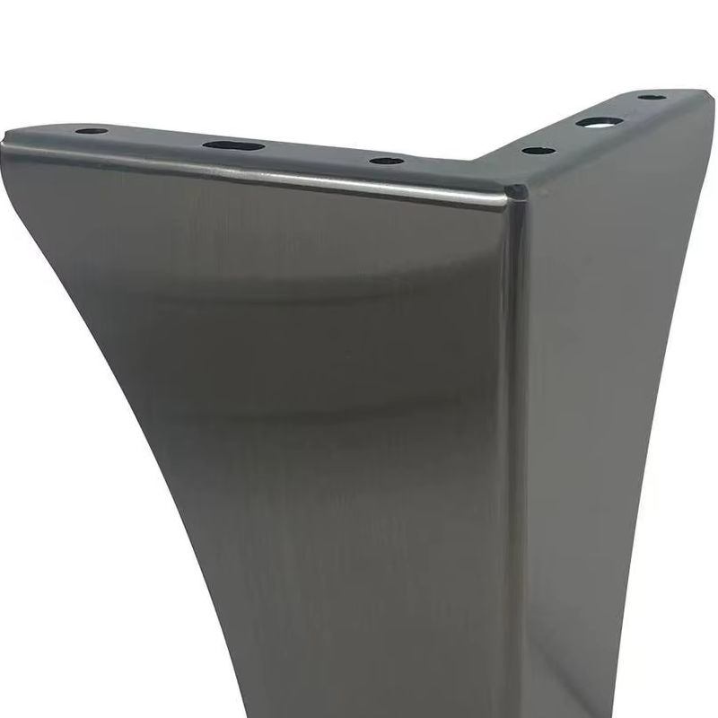 Furniture Hardware Material - Piedini di supporto per mobili -