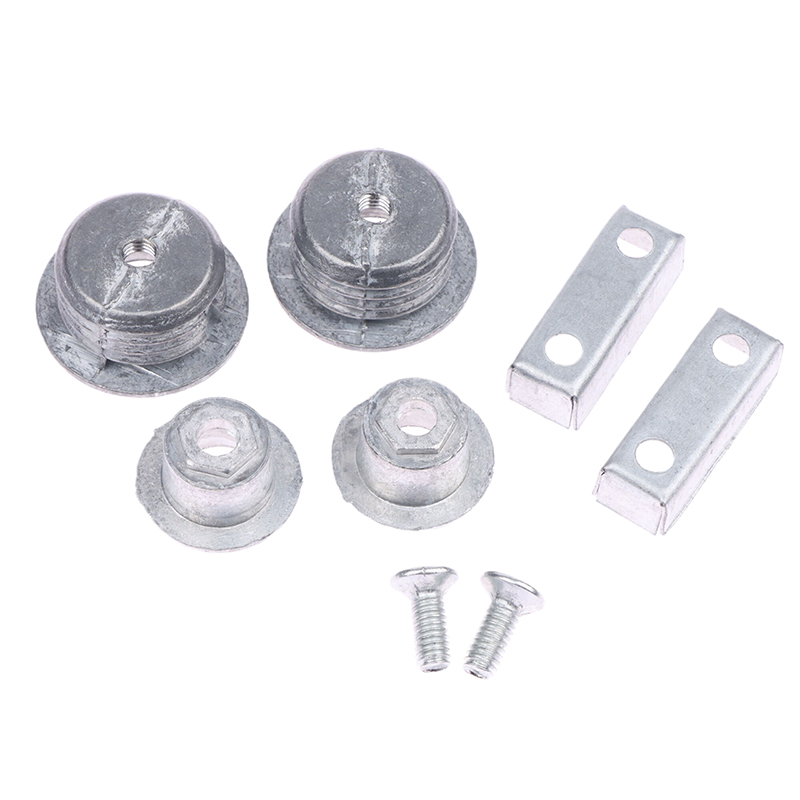 Furniture Hardware Fixing Screws - Accessori per Mobili: Viti di Fissaggio