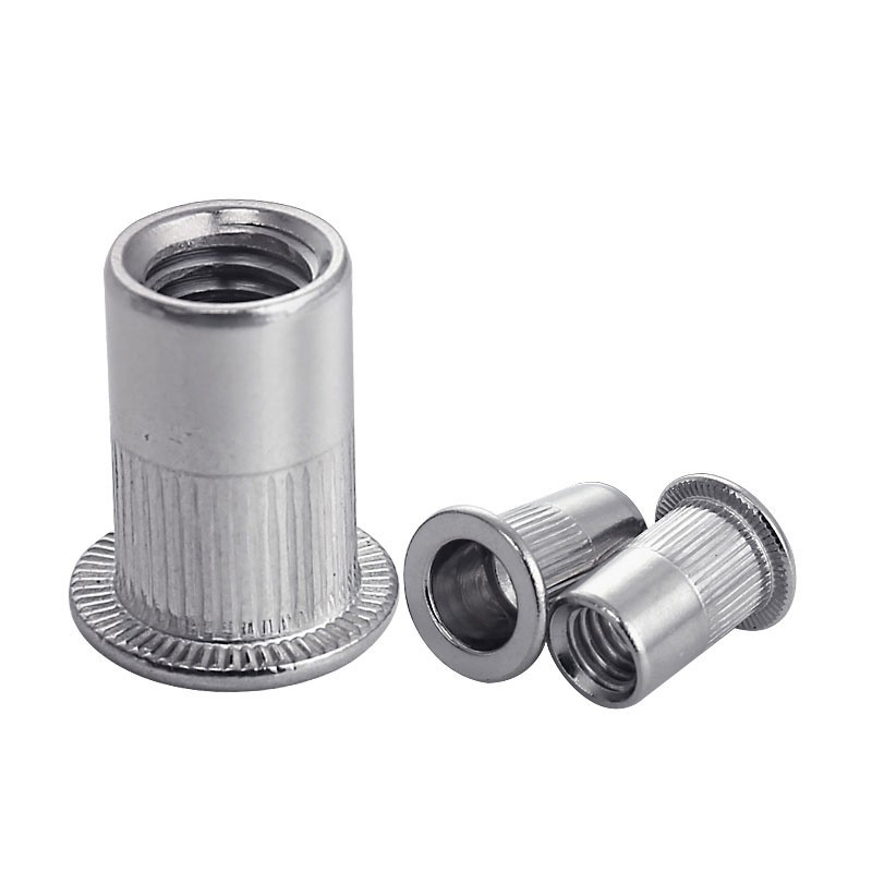 Furniture Hardware Threaded Inserts - 46 pezzi di inserti filettati M4