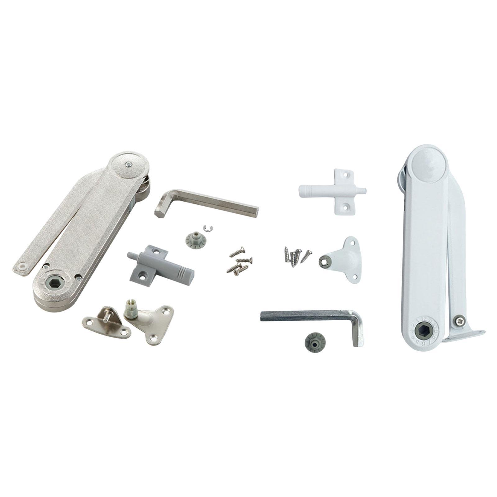 Furniture Hardware Shop - Cerniera di supporto del coperchio Coperchio