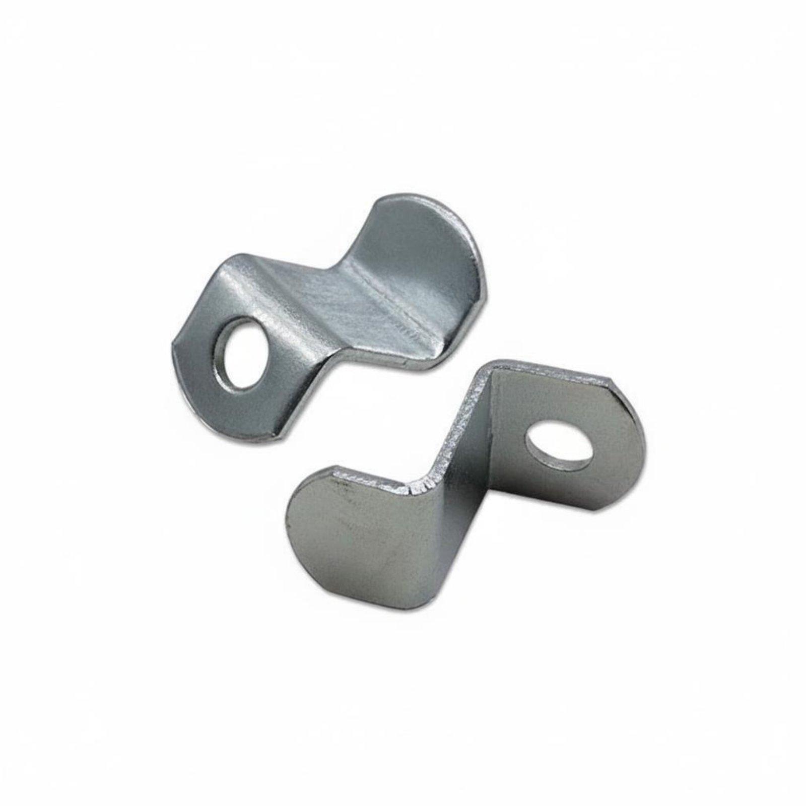 Furniture Hardware Shop - Staffa in Acciaio a Forma di
