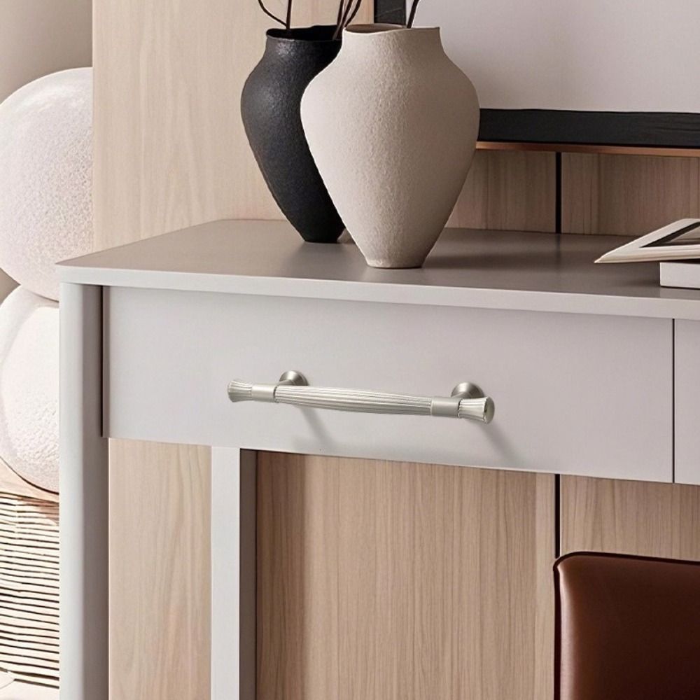 Furniture Hardware Material - Maniglie per Mobili in Lega di