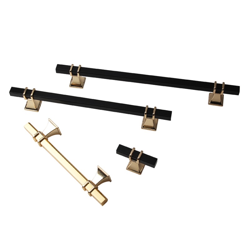 Furniture And Hardware - Maniglia per Mobili da Soggiorno con