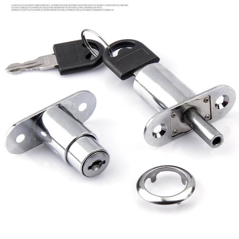 Furniture Hardware Manufacturer - Serrature a cilindro utili per camere