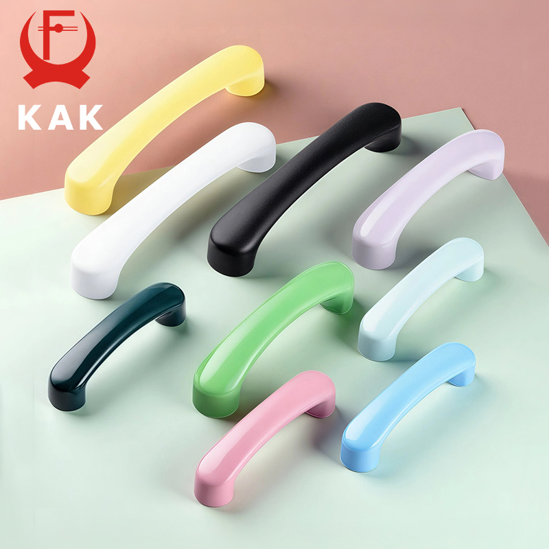 Furniture And Kitchen Hardware Fitting - Maniglie per Mobili in Ceramica Stile