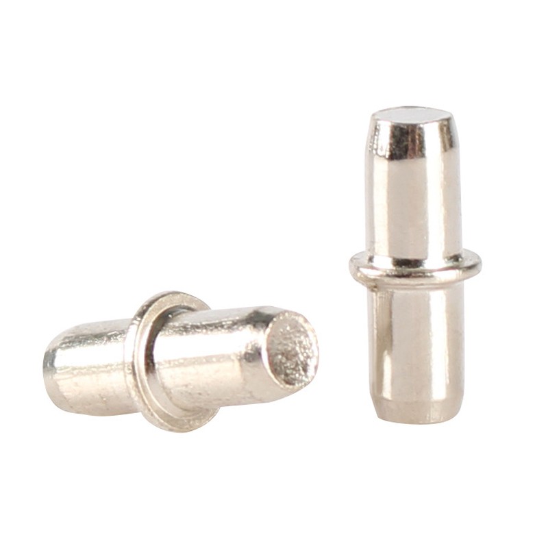 Furniture Hardware Material - Perni per Scaffali 55 pz, Design