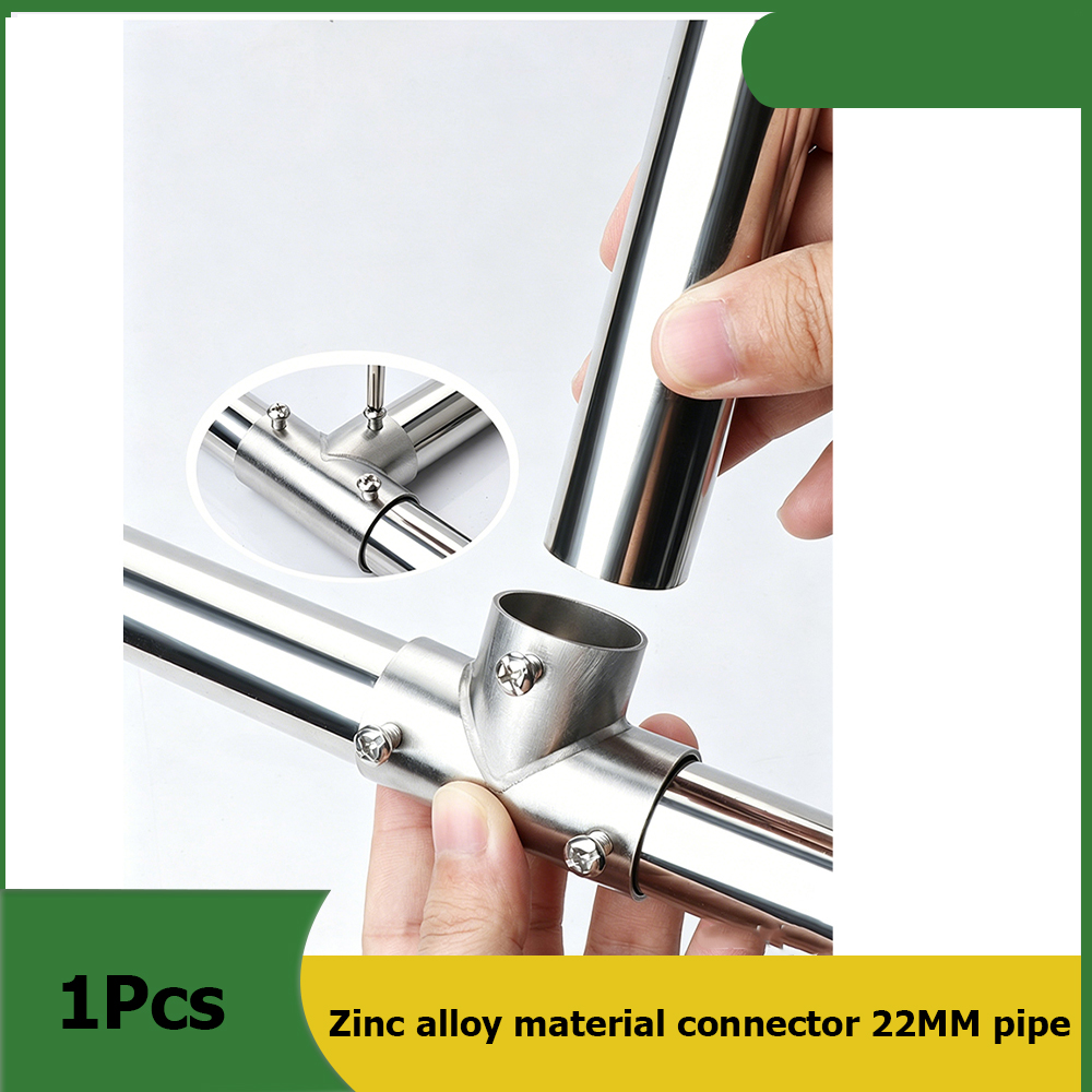 Furniture Hardware Material - 1 Pezzo Nuovo Connettore in Lega