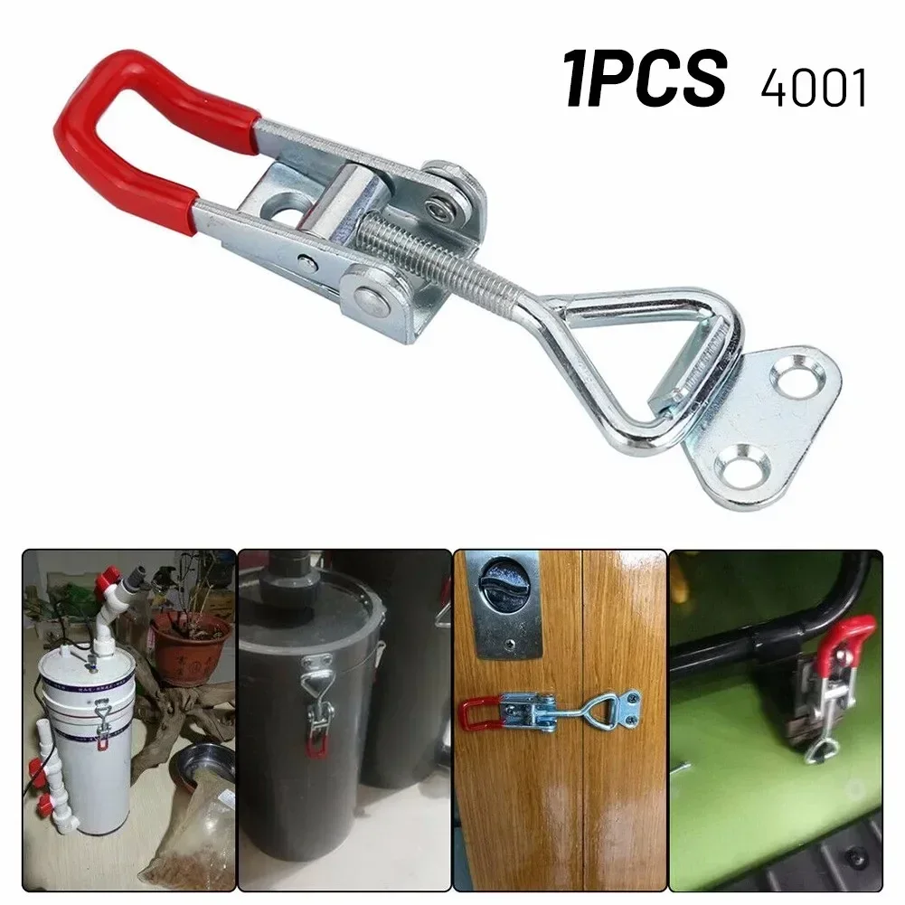 Furniture Hardware Manufacturers - 1 Pezzo Chiusura a Scatto Regolabile