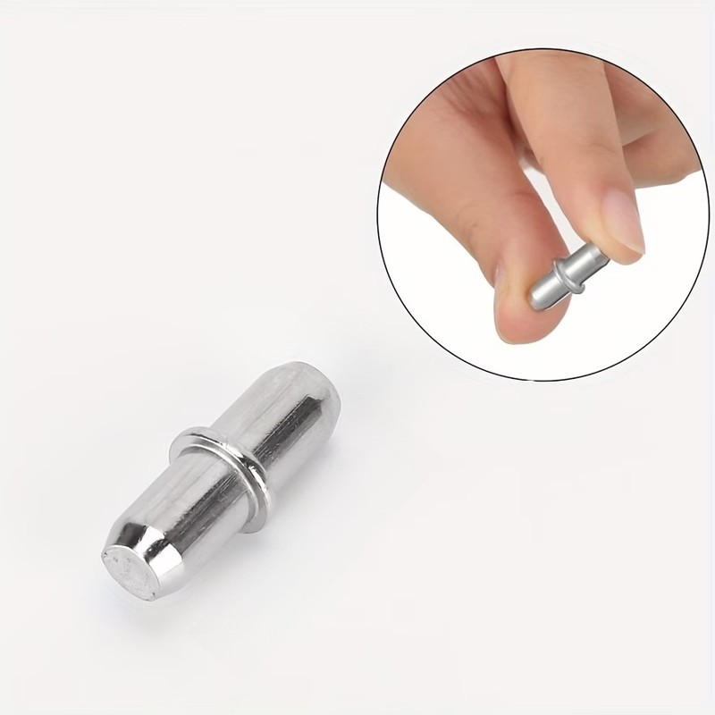 Furniture Hardware Material - 87 pezzi di perni di supporto