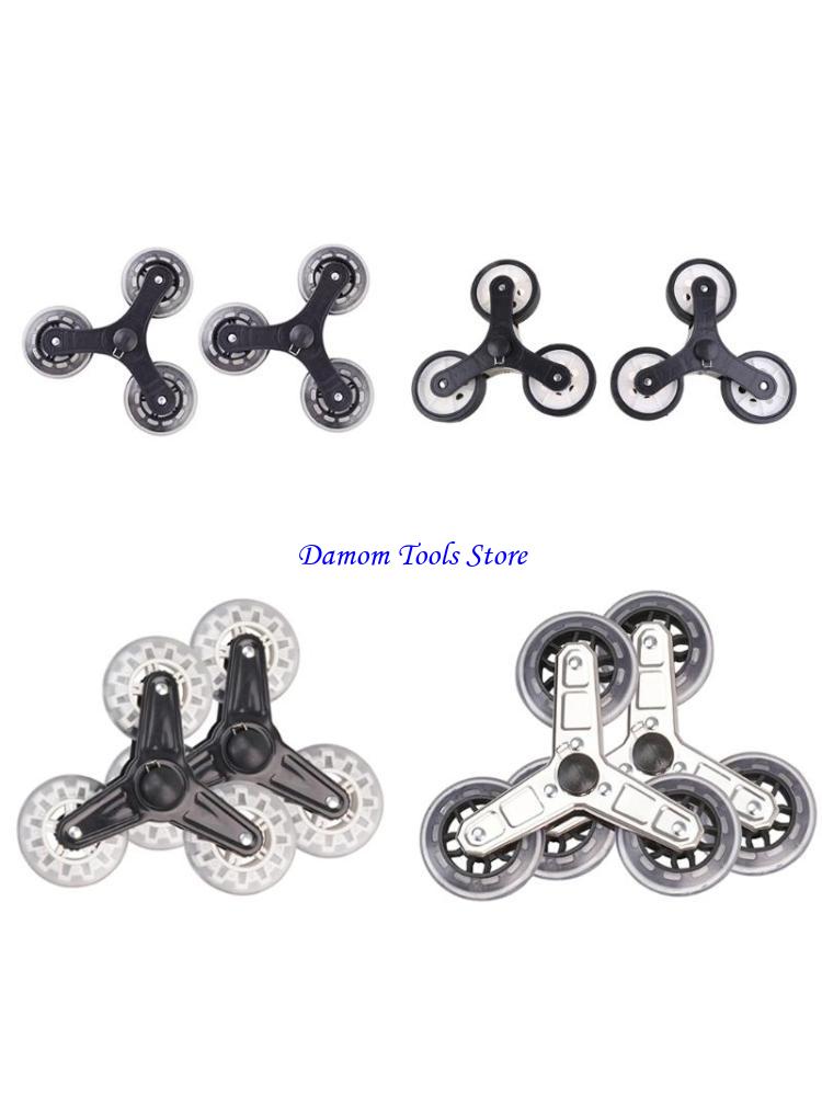 Furniture Hardware Shop - 57BE PU Ruote resistenti all'usura Rulli