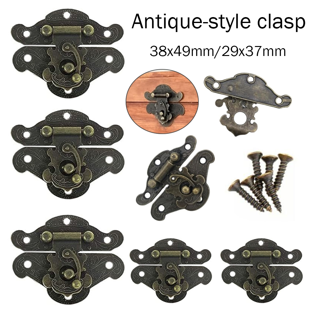 Furniture Hardware Manufacturers - 5-20 Pezzi Chiusura a Scatto in
