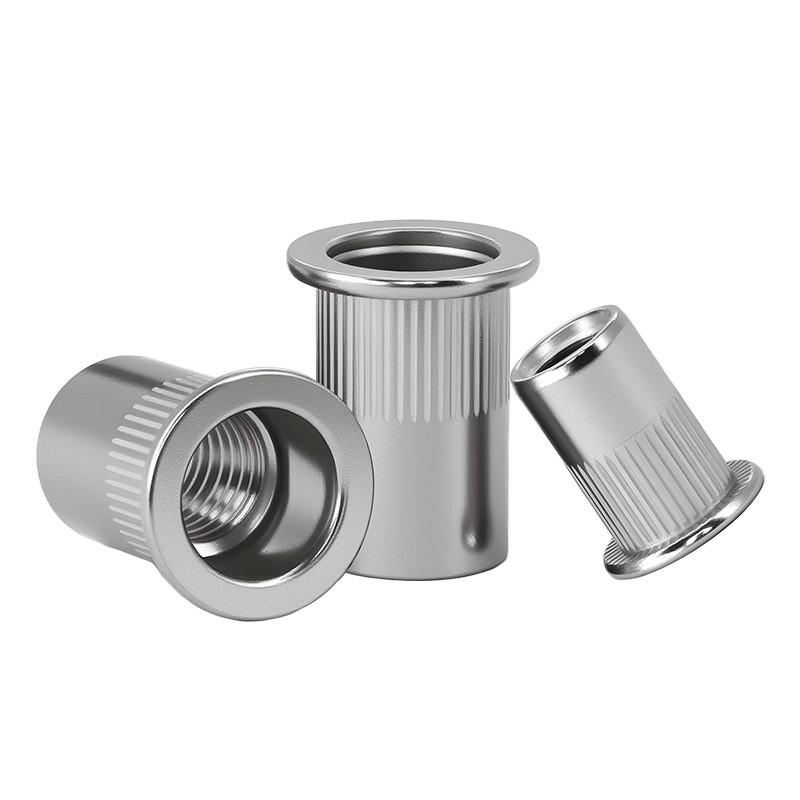 Furniture Hardware Threaded Inserts - 35 pezzi di inserti filettati M3