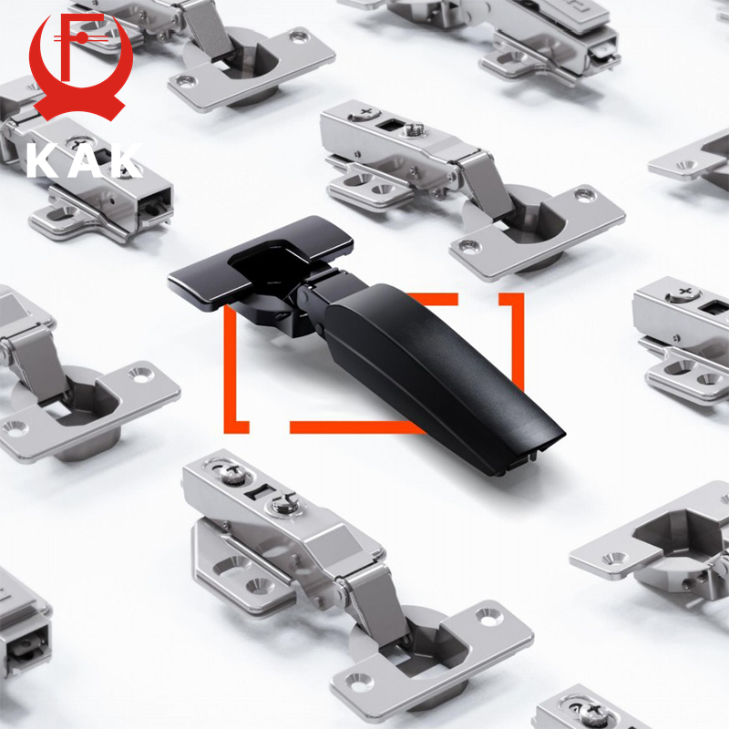 Furniture And Kitchen Hardware Fitting - KAK 2PCS Cerniere per armadio da