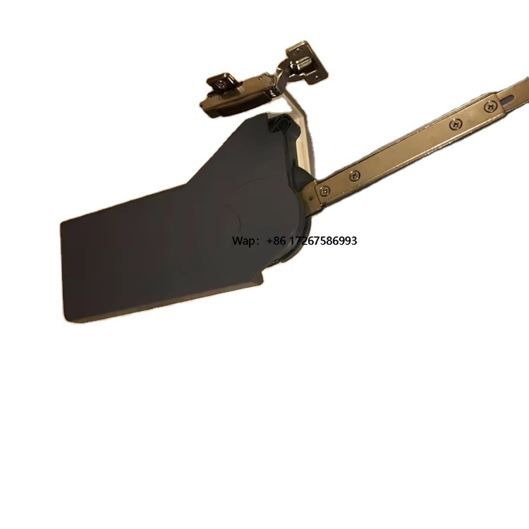 Furniture And Hardware - Staffa per porta dell'armadio elettrico con