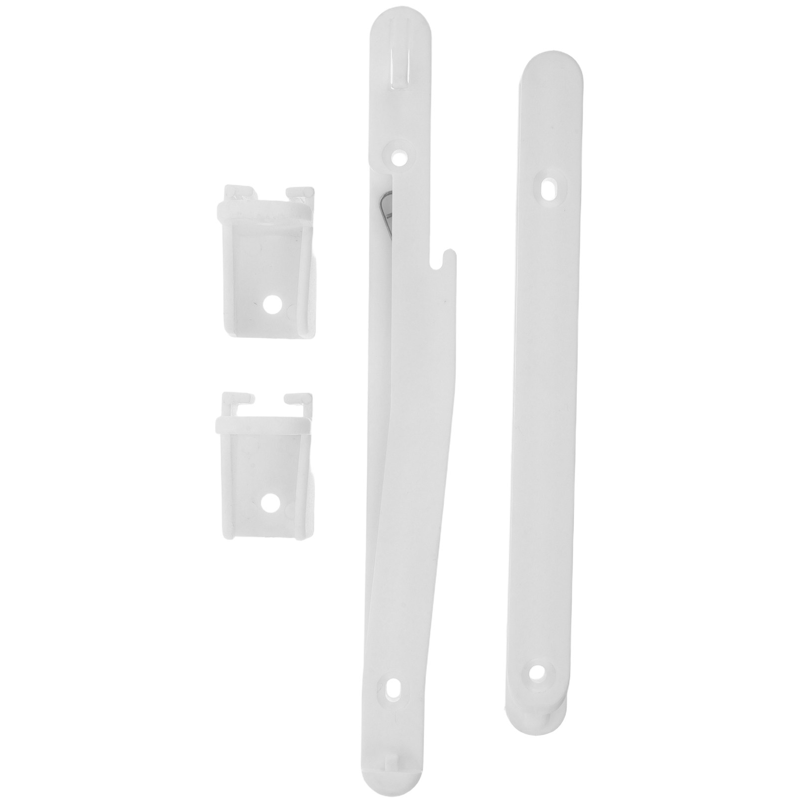 Furniture And Hardware - 1 Set di Connettori Regolabili per