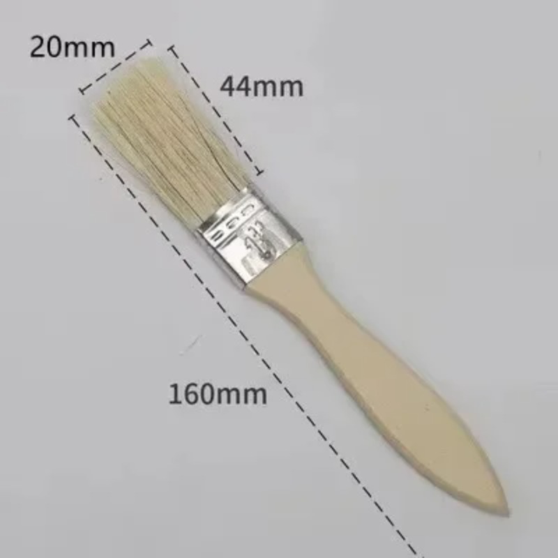 Set di pennelli professionali  - Furniture Hardware Manufacturer recensione e prezzo