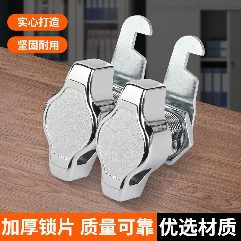 Lucchetto per Ante di Armadiet - Zinc Furniture Hardware recensione e prezzo