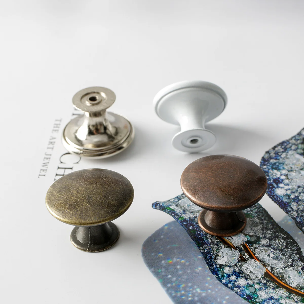 Maniglie per cucina in lega to - Furniture And Kitchen Hardware Fitting recensione e prezzo