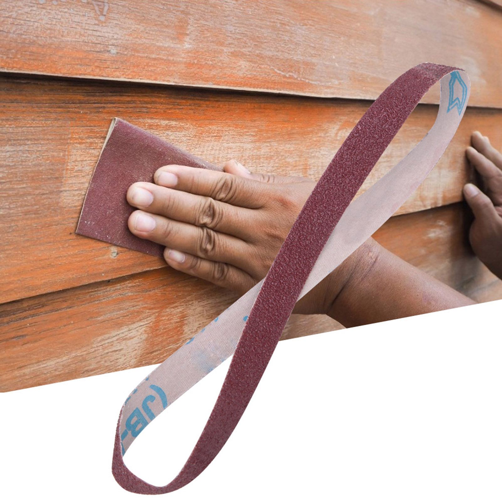 Nastro Abrasivo in Allumina pe - Furniture And Hardware recensione e prezzo
