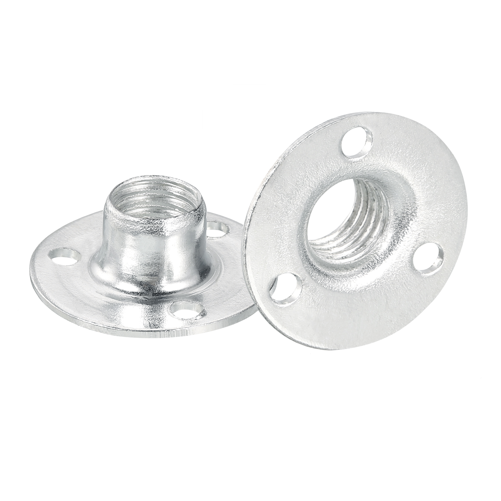 12/24 Pezzi Dadi a T M6 M8 M10 - Furniture Hardware Threaded Inserts recensione e prezzo