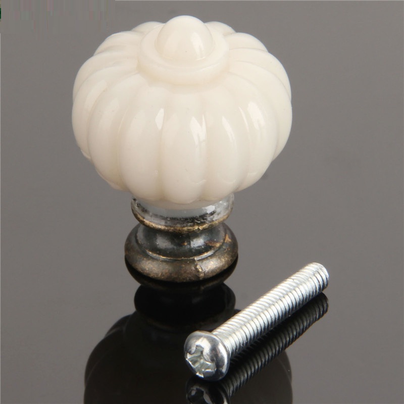 1 pz acrilico bianco avorio zu - Furniture Hardware Manufacturer recensione e prezzo