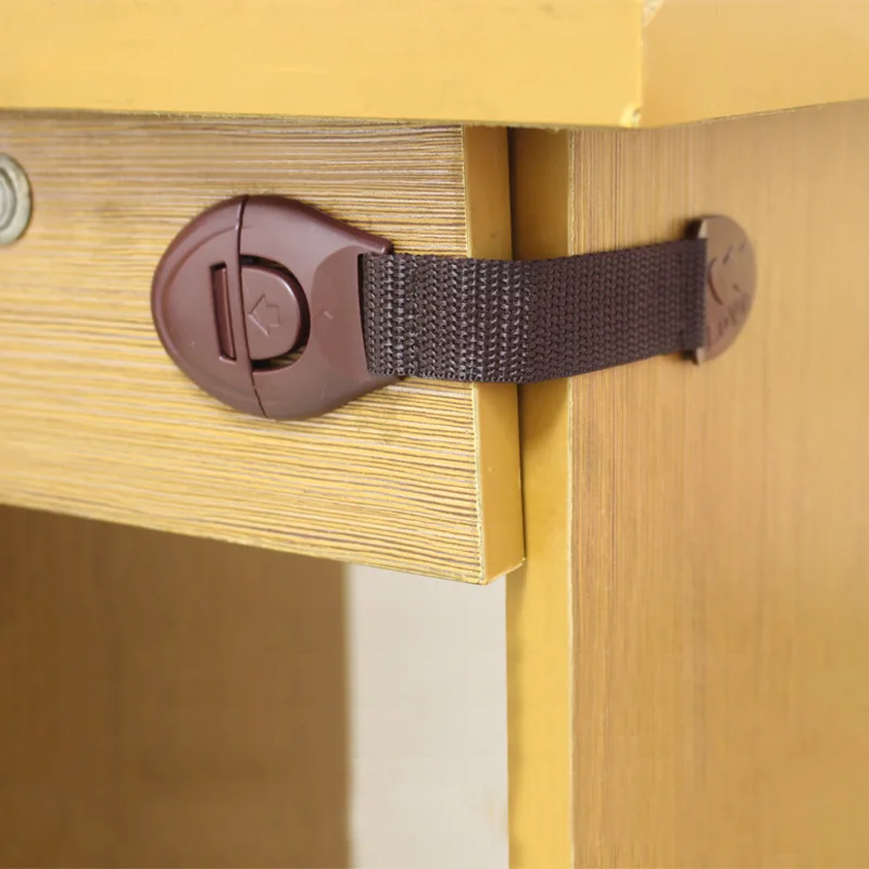 5 pz/lotto Marrone Armadietto  - Furniture Hardware Manufacturers recensione e prezzo