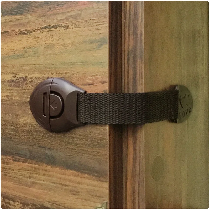 5 pz/lotto Marrone Armadietto  - Furniture Hardware Manufacturers recensione e prezzo