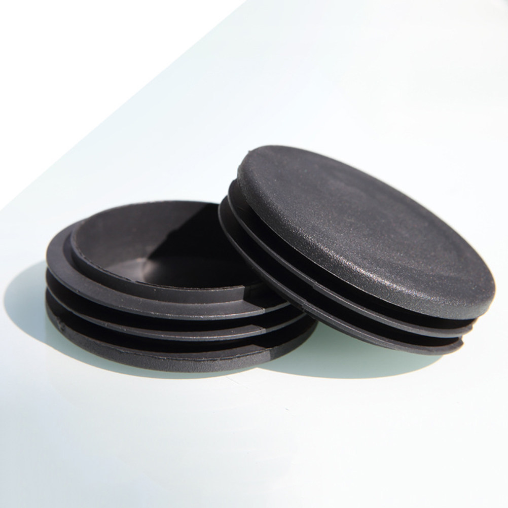 10 tappi per tubi in plastica  - Furniture And Hardware recensione e prezzo