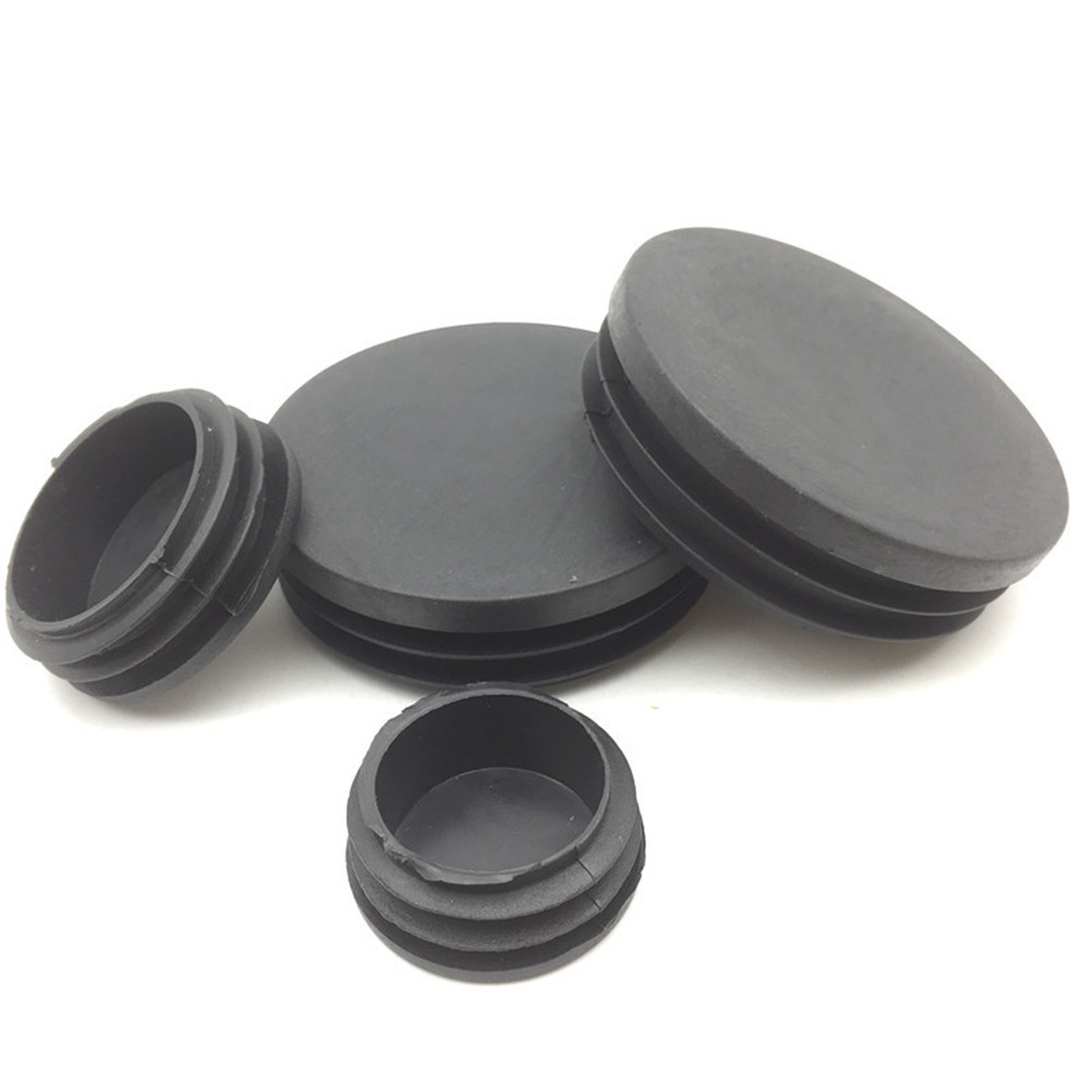 10 tappi per tubi in plastica  - Furniture And Hardware recensione e prezzo