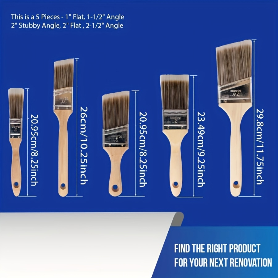 5 pennelli per barbecue di alt - Furniture Hardware Manufacturer recensione e prezzo