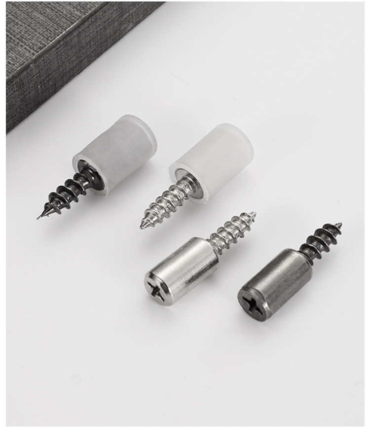 Viti di supporto versatili per - Furniture Hardware Fixing Screws recensione e prezzo
