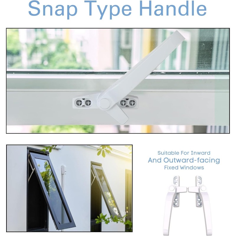 Maniglia per Serratura Finestr - Zinc Furniture Hardware recensione e prezzo