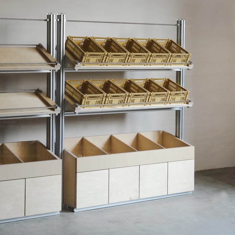 Espositore per campioni a tutt - Furniture Hardware Shop recensione e prezzo