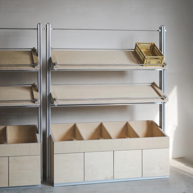 Espositore per campioni a tutt - Furniture Hardware Shop recensione e prezzo