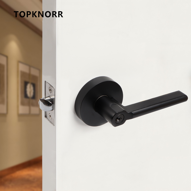 Serratura per porta WC silenzi - Zinc Furniture Hardware recensione e prezzo