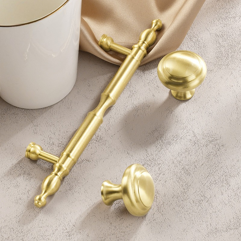Maniglie per mobili europee in - Furniture And Kitchen Hardware Fitting recensione e prezzo