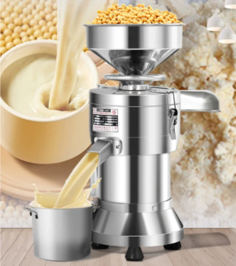 Macchina per Latte di Soia 220 - Furniture Hardware Shop recensione e prezzo