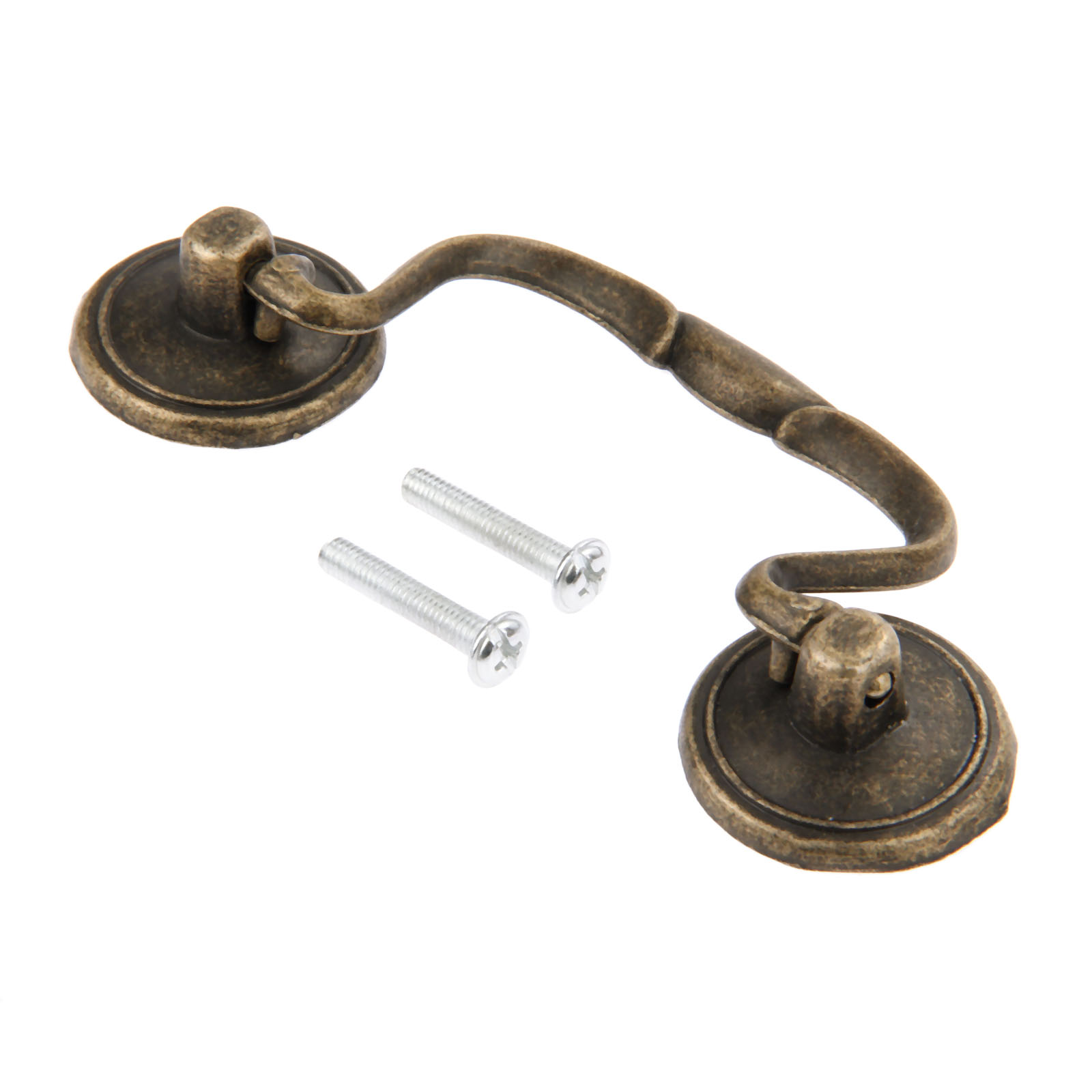 Maniglie vintage in plastica c - Furniture Hardware Shop recensione e prezzo