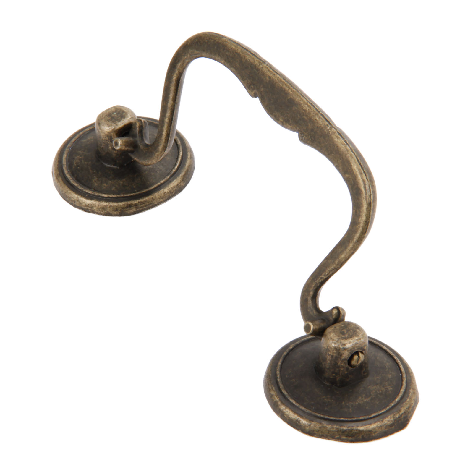 Maniglie vintage in plastica c - Furniture Hardware Shop recensione e prezzo