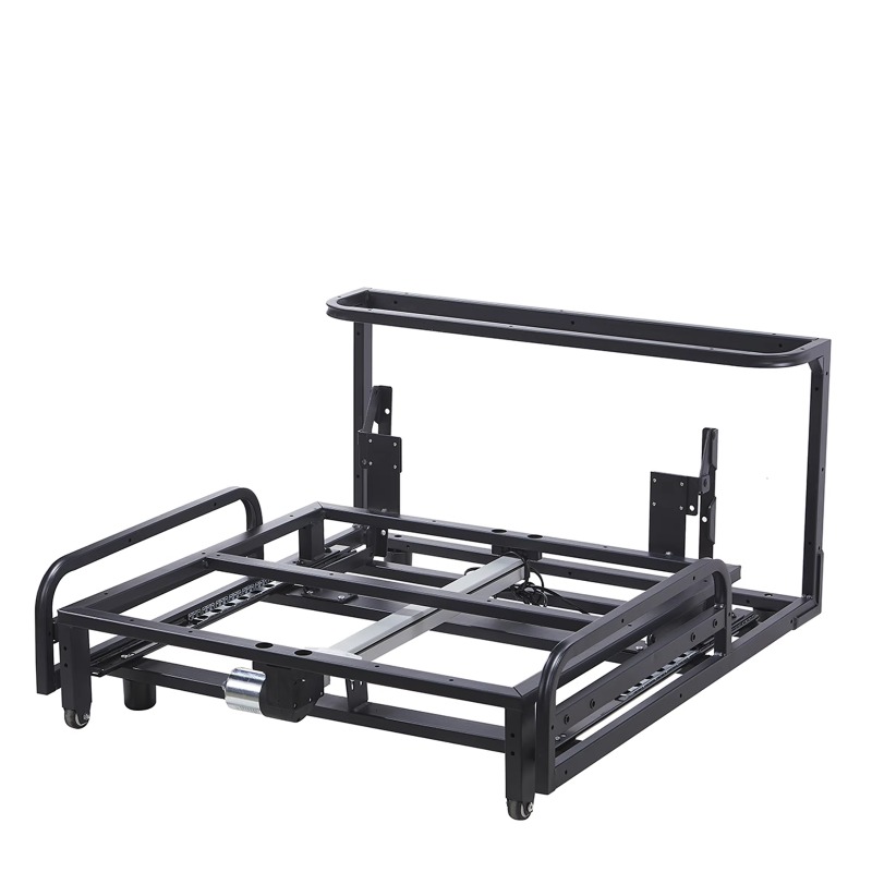 Meccanismo per Divano Letto El - Furniture And Hardware recensione e prezzo