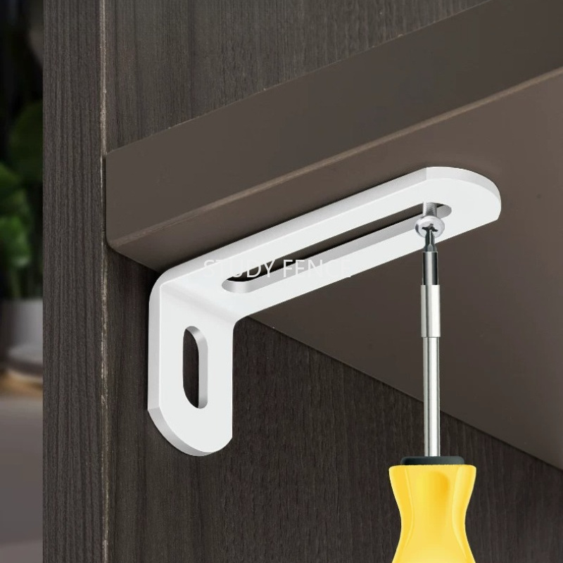 10 Pezzi di Connettori Angolar - Furniture Hardware Fixing Screws recensione e prezzo