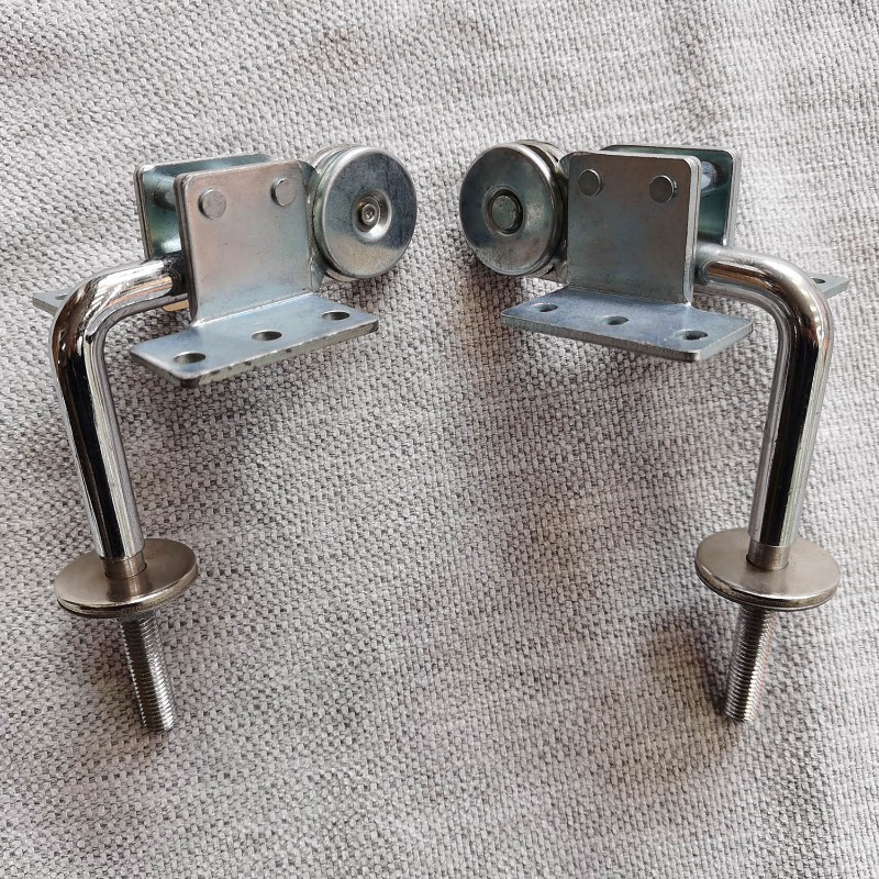 Cerniera a doppio orecchio per - Furniture And Hardware recensione e prezzo