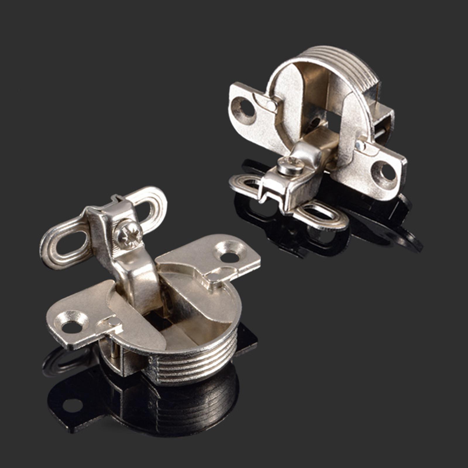 2 Pezzi di Cerniere per Porte  - Furniture And Kitchen Hardware Fitting recensione e prezzo