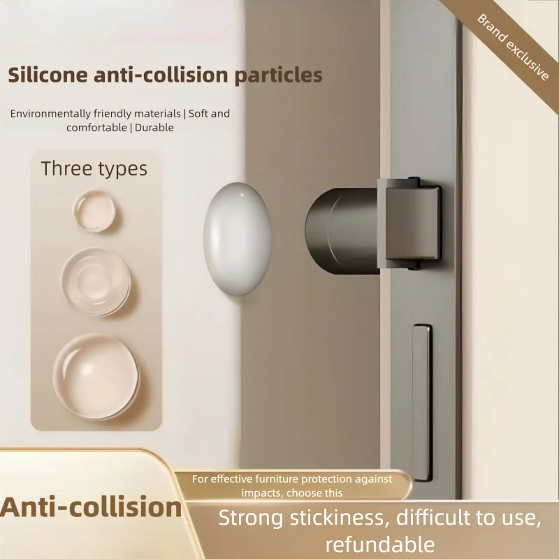 Cuscinetti in Silicone per Mob - Furniture Hardware Manufacturer recensione e prezzo