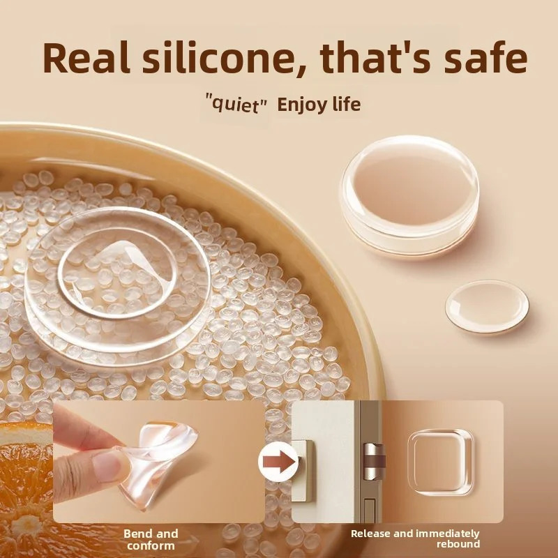 Cuscinetti in Silicone per Mob - Furniture Hardware Manufacturer recensione e prezzo