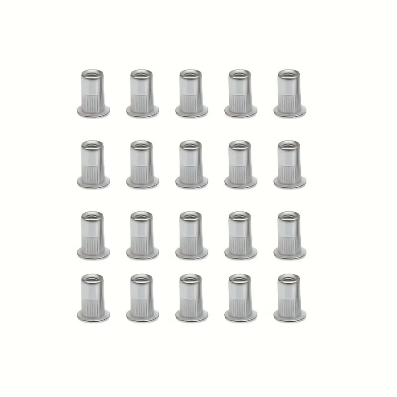 22 pezzi di dadi filettati M3  - Furniture Hardware Threaded Inserts recensione e prezzo