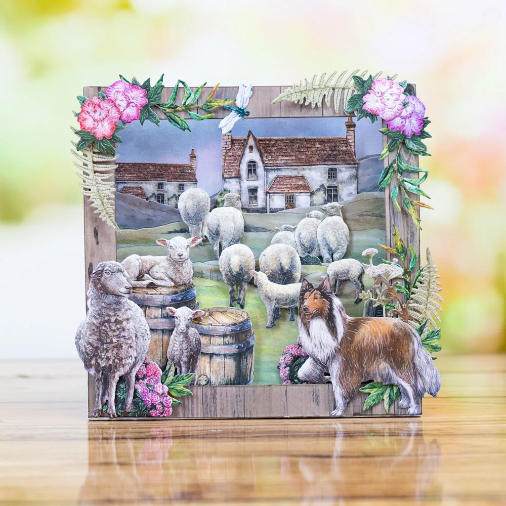 Rambler’s Paradise Wildflowers - Furniture Paradise & Hardware Ghaziabad recensione e prezzo