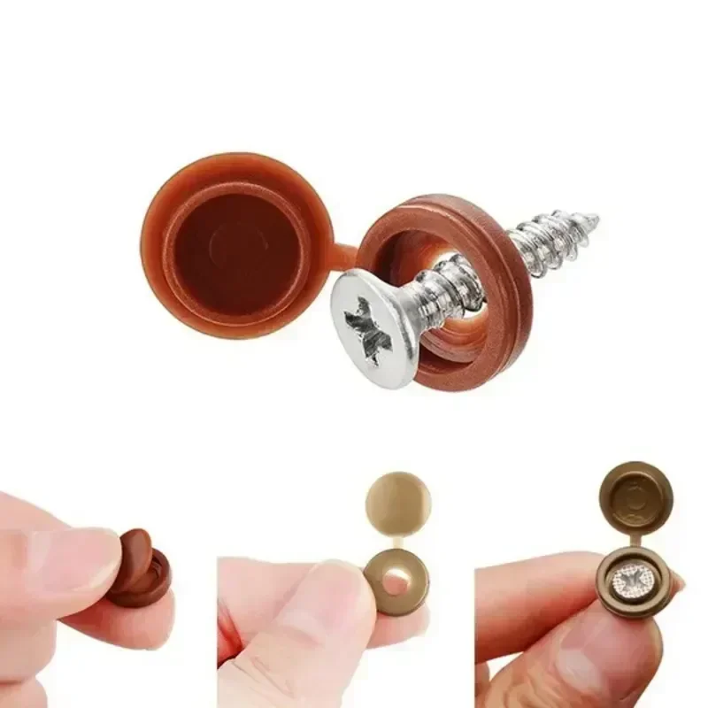 Tappo a vite in plastica incer - Furniture Hardware Fixing Screws recensione e prezzo