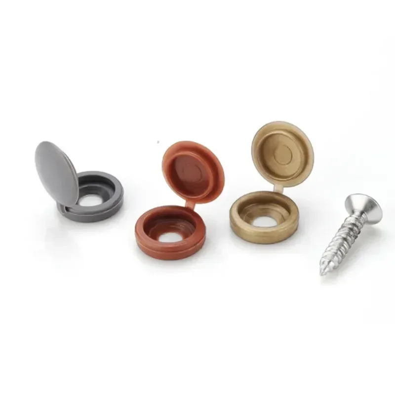Tappo a vite in plastica incer - Furniture Hardware Fixing Screws recensione e prezzo